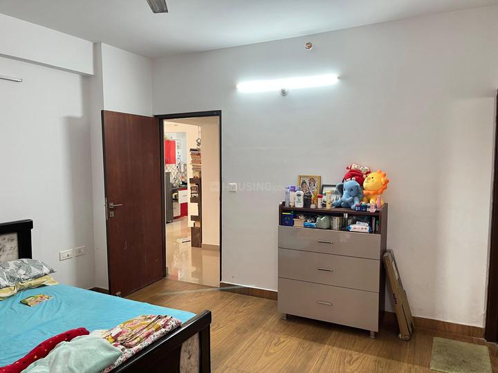 New Bapuji Nagar, Forest Park Bedroom 1