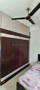 Bedroom Image of 1251 Sq.ft 2 BHK Apartment / Flat for sale in Vastral Ahmedabad for Rs. 3700000