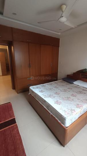 Sterling Residency Apartments Bedroom 1