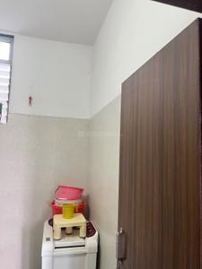 Bathroom Image of 508 Sq.ft 2 BHK Apartment / Flat for sale in Rajul Dream City, Adhartal Jabalpur for Rs. 2600000
