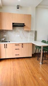 Kitchen Image of 1500 Sq.ft 1 RK Builder Floor for rent in Sector 41 Gurgaon for Rs. 28000