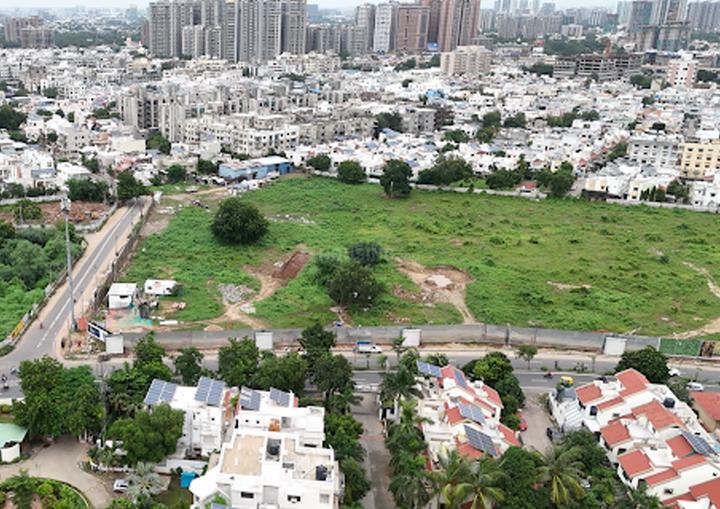 The Masterpiece by Kavisha Group Main Image 1