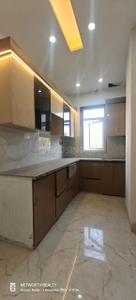 Kitchen Image of 600 Sq.ft 1 BHK Apartment / Flat for sale in Networth Marvilla Homes, Sector 72 Noida for Rs. 2000000