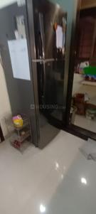 Bedroom Image of 1100 Sq.ft 3 BHK Apartment / Flat for sale in Bandra East Mumbai for Rs. 60000000
