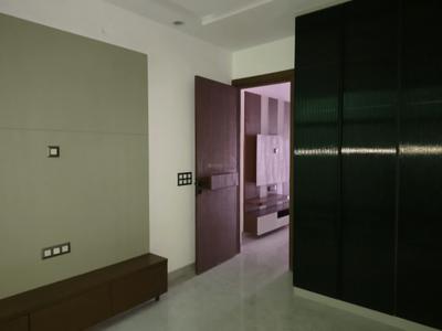 Bedroom Image of 1250 Sq.ft 3 BHK Builder Floor for sale in Vaishali Ghaziabad for Rs. 18000004