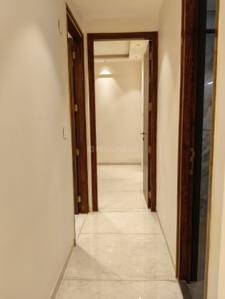 Image of 1500 Sq.ft 4 BHK Apartment / Flat for sale in Romell Asrava, Andheri West, Mumbai for Rs. 45000000