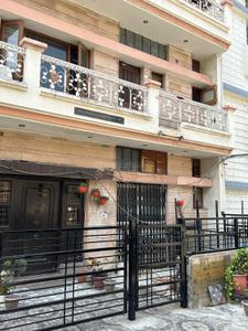 Image of 4000 Sq.ft 10 BHK Independent House for sale in Sector 64, Mohali for Rs. 42500000