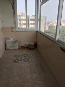 Balcony Image of 1600 Sq.ft 3 BHK Apartment / Flat for sale in Patparganj New Delhi for Rs. 25000000
