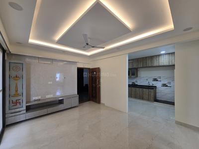 Hall Image of 1200 Sq.ft 2 BHK Apartment / Flat for rent in Halasuru Bengaluru for Rs. 55000