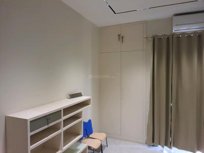 Bedroom Image of 2250 Sq.ft 2.5 BHK Apartment / Flat for sale in Ashiana Mulberry, Sector 2 Sohna for Rs. 28100000