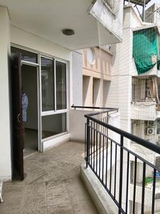 Bedroom One Image of 1270 Sq.ft 2 BHK Apartment / Flat for sale in Bestech Park View Residency, Palam Vihar Gurgaon for Rs. 18000000