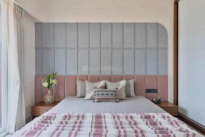 Bedroom Image of 3150 Sq.ft 4 BHK Apartment / Flat for sale in Bhayli Vadodara for Rs. 12900000