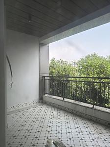 Bedroom Four Image of 2000 Sq.ft 4 BHK Builder Floor for sale in Vasundhara Ghaziabad for Rs. 21500000