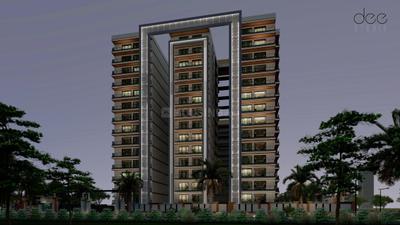 Image of 2660 Sq.ft 5 BHK Apartment / Flat for sale in Vrindavan Yojana, Lucknow for Rs. 19950000