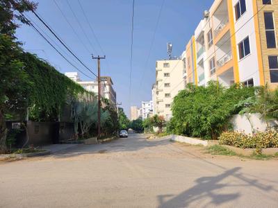 Image of 300 Sq.ft Residential Plot / Land for sale in Rai Durg, Hyderabad for Rs. 70000000