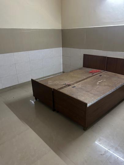 Ashok Nagar Extension, New Ashok Nagar Bedroom 1
