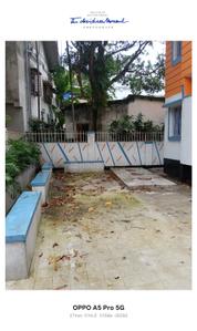 Image of 740 Sq.ft 2 BHK Apartment / Flat for sale in Kalikapur, EM Bypass, Kolkata for Rs. 4000000