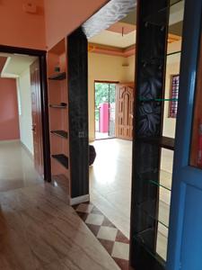 Hall Image of 1200 Sq.ft 2 BHK Independent House for rent in Sattur Hubali-Dharwad for Rs. 11000