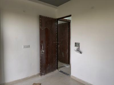 Bedroom Image of 1200 Sq.ft 3 BHK Apartment / Flat for sale in Govindpuram Ghaziabad for Rs. 4465000