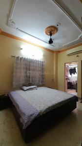 Bedroom Image of 1020 Sq.ft 2 BHK Apartment / Flat for sale in Maninagar Ahmedabad for Rs. 5600000