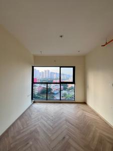 Hall Image of 1650 Sq.ft 3 BHK Apartment / Flat for sale in Raymond Invictus By GS, Thane West Thane for Rs. 31400000