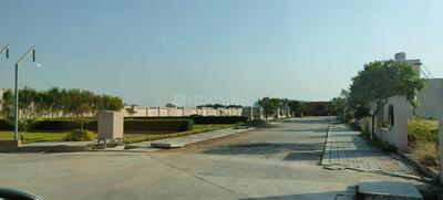 Image of 2400 Sq.ft Residential Plot / Land for sale in Nipania, Indore for Rs. 20500000