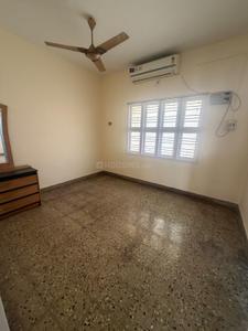 Hall Image of 1500 Sq.ft 3 BHK Independent House for rent in Thiruvanmiyur Chennai for Rs. 45000