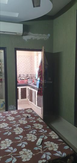 Residential welfare association Bedroom 1