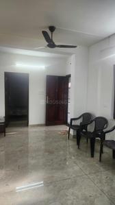 Hall Image of 1000 Sq.ft 2 BHK Builder Floor for rent in Venpalavattom Thiruvananthapuram for Rs. 21000