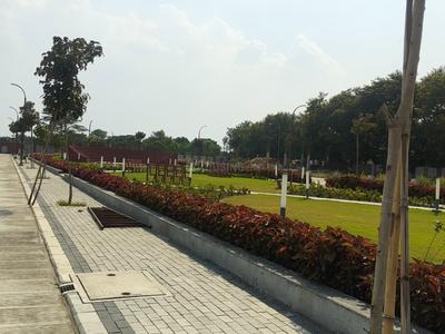 Image of 800 Sq.ft Residential Plot / Land for sale in Rajendra Nagar, Indore for Rs. 3251000