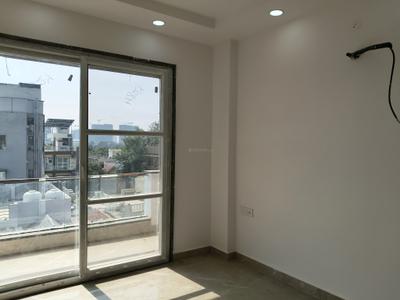 Bedroom Image of 2700 Sq.ft 4 BHK Builder Floor for sale in Paramount Luxury Floors Sushant Lok 3 B Block, Sector 57 Gurgaon for Rs. 38500000