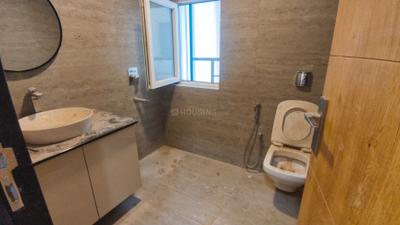 Image of 1990 Sq.ft 3 BHK Apartment / Flat for rent in Spectra, Financial District, Hyderabad for Rs. 85000