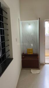 Hall Image of 1200 Sq.ft 1 BHK Builder Floor for rent in Kaveri Nagar Belagavi for Rs. 12000