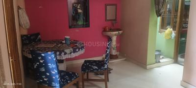 Hall Image of 1600 Sq.ft 3 BHK Duplex for sale in Paharia Varanasi for Rs. 7500000