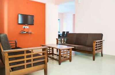 Hall Image of B007-GR Signature in Whitefield, Bangalore