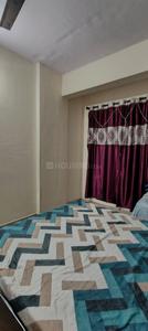 Bedroom Image of 650 Sq.ft 1 BHK Apartment / Flat for sale in Ghansoli Navi Mumbai for Rs. 8500000