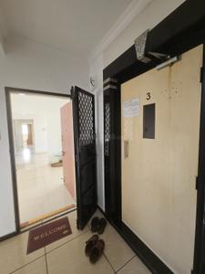 Hall Image of 1200 Sq.ft 2 BHK Apartment / Flat for sale in Mumbai Naka Nashik for Rs. 7000000