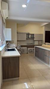 Image of 2450 Sq.ft 4 BHK Apartment / Flat for sale in Prestige Serenity Shores, Whitefield, Bengaluru for Rs. 40100000