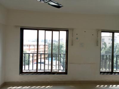 Bedroom Image of 820 Sq.ft 2 BHK Apartment / Flat for sale in Santacruz East Mumbai for Rs. 25000000