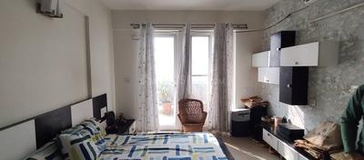 Bedroom Image of 4030 Sq.ft 4 BHK Apartment / Flat for sale in Spectra Cypress by Spectra Construction Pvt Ltd, Marathahalli Bengaluru for Rs. 46500000