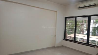 Bedroom Image of 1900 Sq.ft 3 BHK Apartment / Flat for rent in Koregaon Park Pune for Rs. 110000
