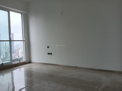 Bedroom Image of 1000 Sq.ft 2 BHK Apartment / Flat for sale in Monte South, Byculla Mumbai for Rs. 47000000