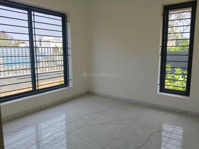 Bedroom Image of 1567 Sq.ft 3 BHK Villa for sale in Navalur Chennai for Rs. 22700000