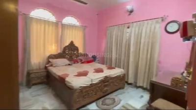 Bedroom Image of 2500 Sq.ft 2 BHK Independent House for sale in Rajarhat Kolkata for Rs. 13000000