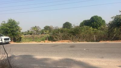 Adhibatla Plot View 1
