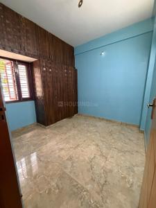 Image of 700 Sq.ft 2 BHK Builder Floor for rent in Kachamaranahalli, Bengaluru for Rs. 18000