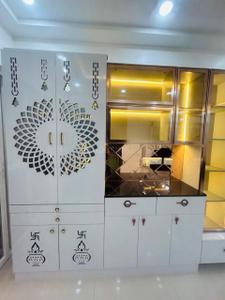 Bedroom Image of 1032 Sq.ft 2 BHK Apartment / Flat for rent in Ahad Serenity, Choodasandra Bengaluru for Rs. 46000