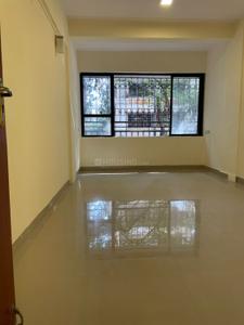 Hall Image of 600 Sq.ft 1 BHK Apartment / Flat for rent in Khar West Mumbai for Rs. 85000