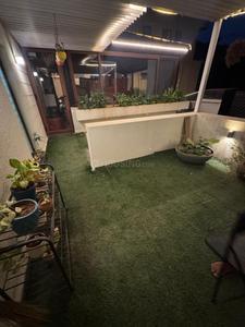 Balcony Image of 7000 Sq.ft 5 BHK Villa for rent in Jakkur Bengaluru for Rs. 275000