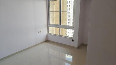 2.5 BHK Flat